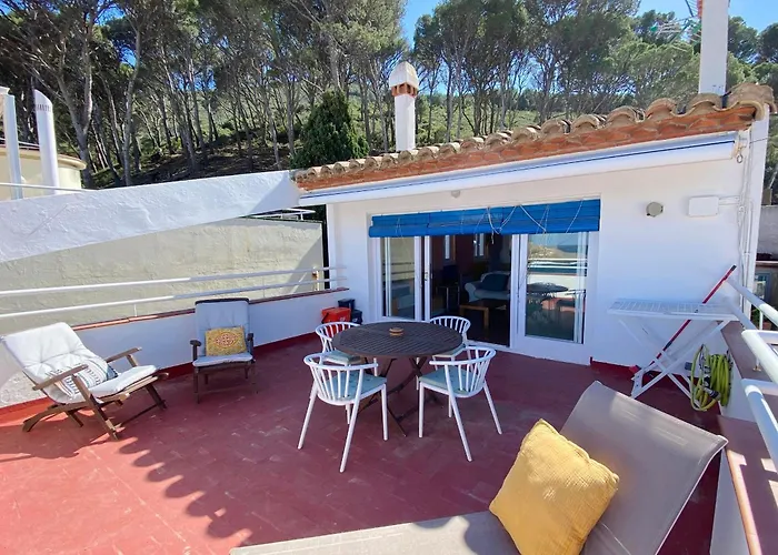 Casa Malva Sa Tuna
