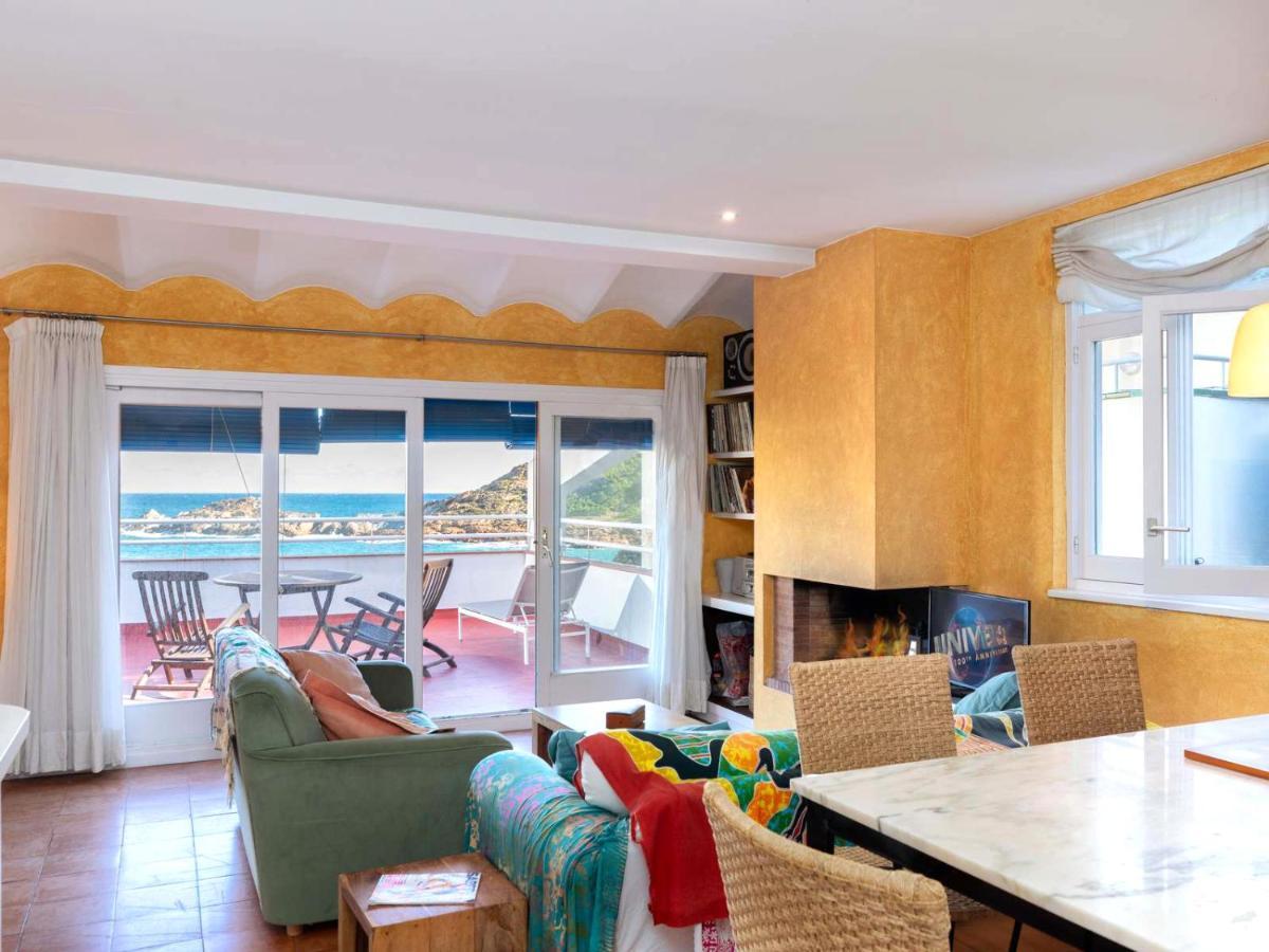 Casa Malva Sa Tuna Casa vacanze *